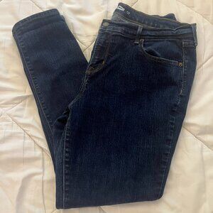 Old Navy Jeans - Curvy Skinny